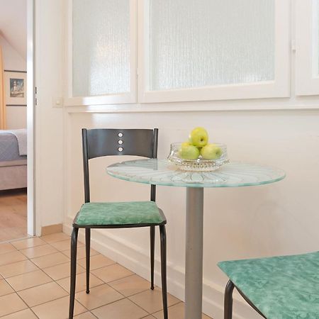 Haus Eva Mar Am Meer Appartement 4 Timmendorfer Strand Ngoại thất bức ảnh