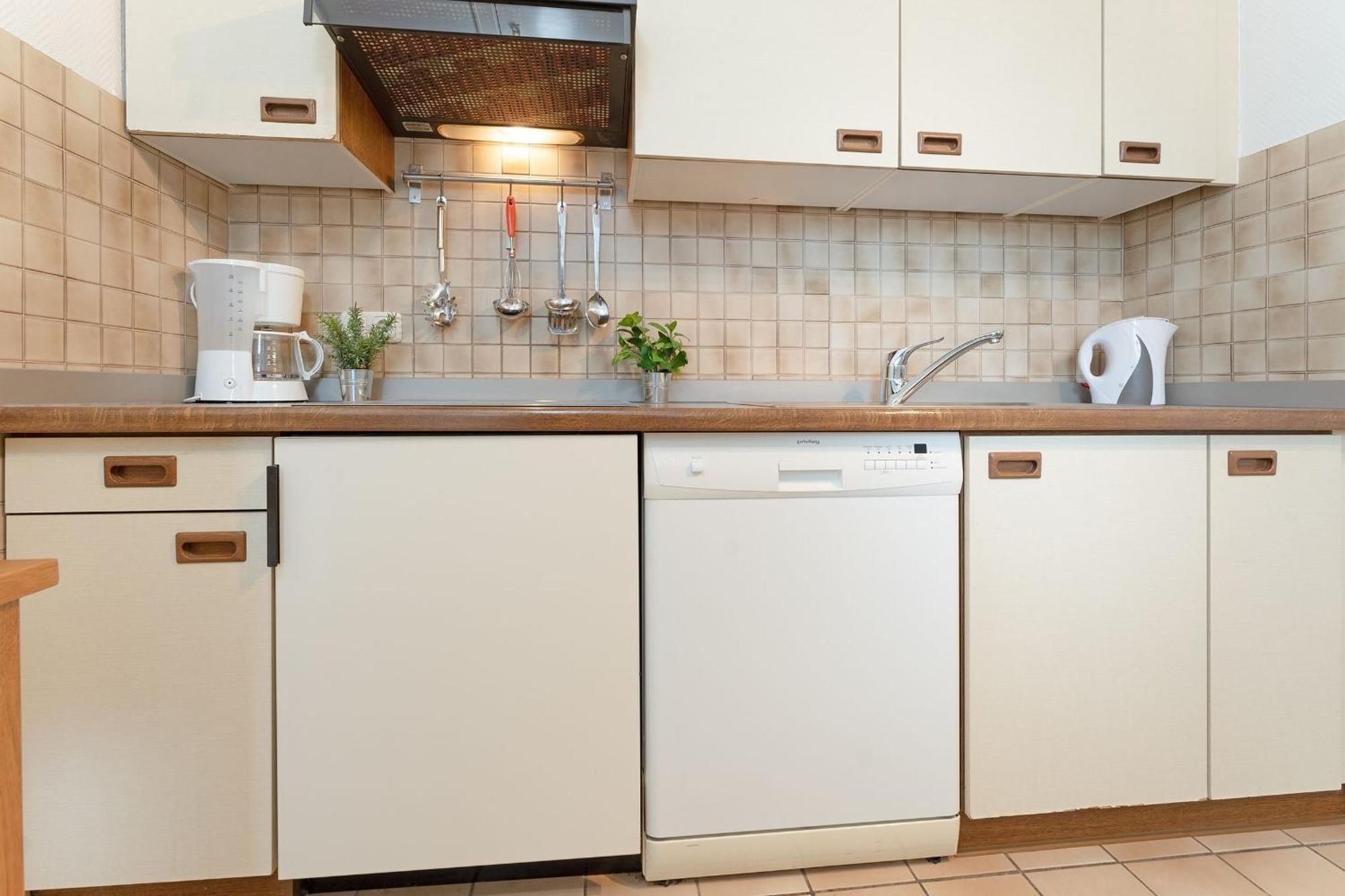 Haus Eva Mar Am Meer Appartement 4 Timmendorfer Strand Ngoại thất bức ảnh