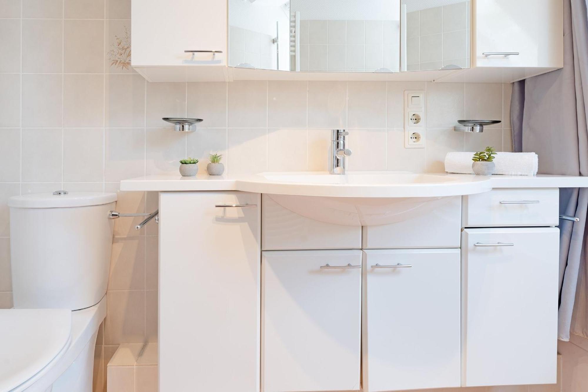 Haus Eva Mar Am Meer Appartement 4 Timmendorfer Strand Ngoại thất bức ảnh